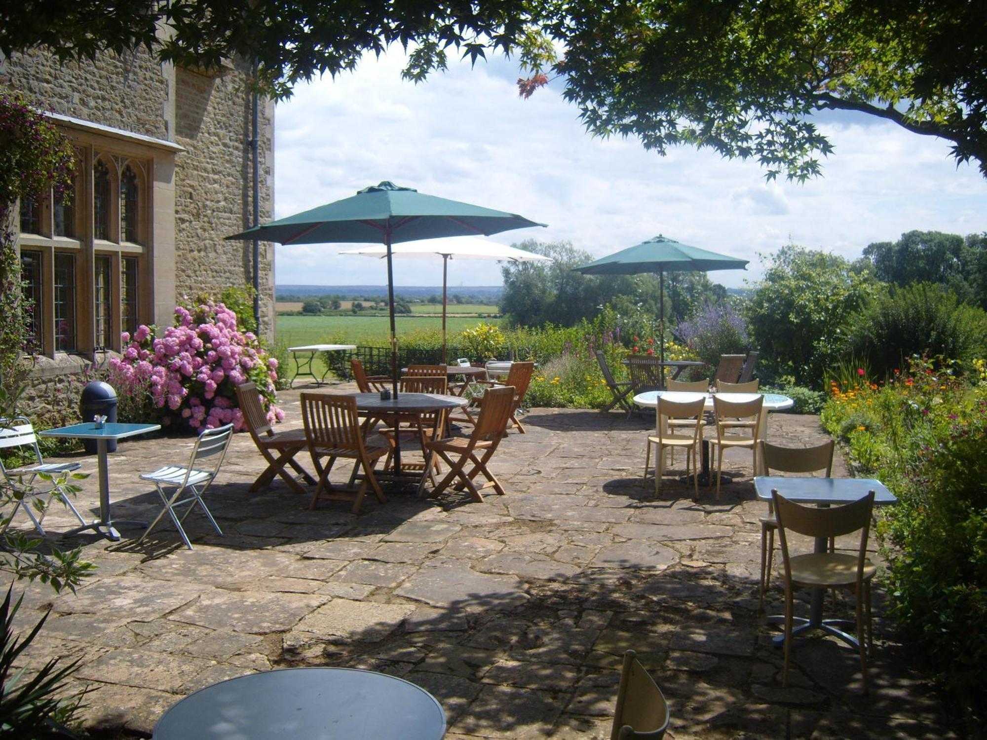 Cleeve House Bed and Breakfast Melksham Exterior foto