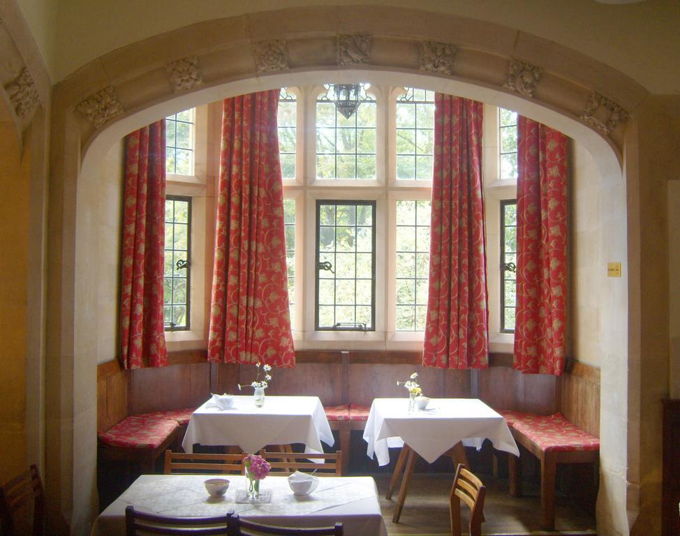 Cleeve House Bed and Breakfast Melksham Habitación foto
