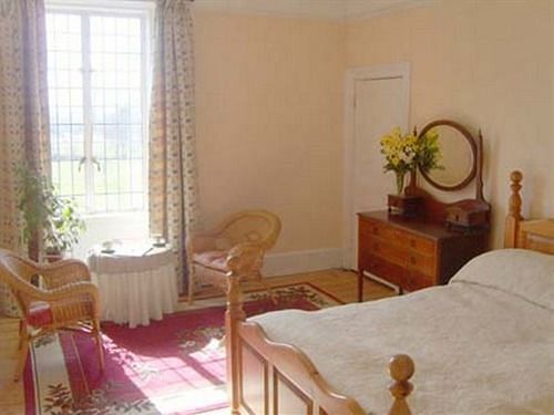 Cleeve House Bed and Breakfast Melksham Exterior foto