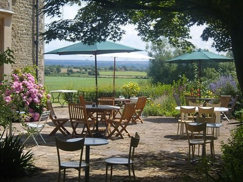 Cleeve House Bed and Breakfast Melksham Exterior foto